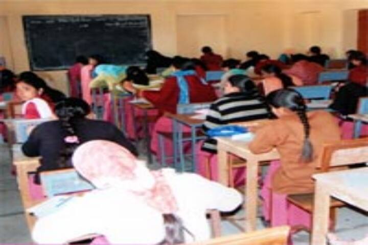 classroom